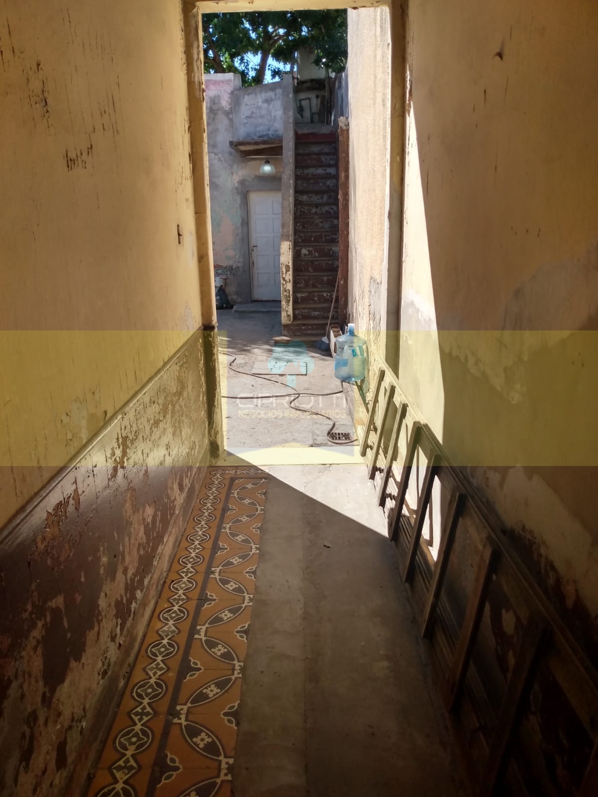 FLORIDA 819, DE VALENTIN ALSINA, PARTIDO DE LANUS, BUENOS AIRES, Argentina, ,Galpón Con Vivienda,En Alquiler,FLORIDA 819, DE VALENTIN ALSINA, PARTIDO DE LANUS,1064