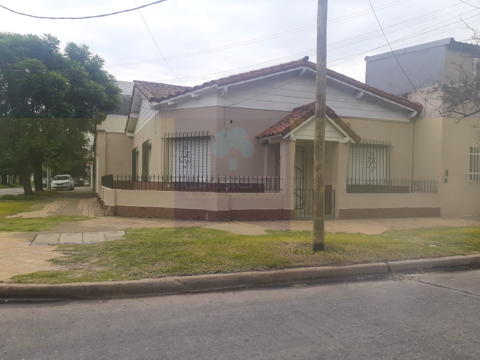 UDAONDO 2195, LANUS OESTE, BUENOS AIRES, Argentina, ,Casa,En Alquiler,UDAONDO 2195, LANUS OESTE,1068