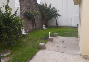 MAZZA 2783, Lanus, Argentina, 1824, ,Casa,En Alquiler,MAZZA 2783,1076